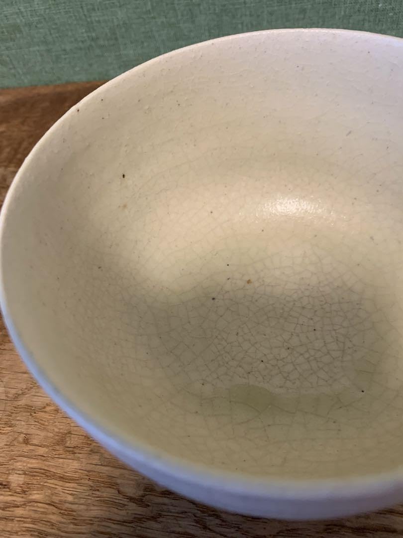長谷川奈津さん茶器